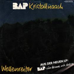 BAP : Kristallnaach - Wellenreiter